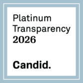 Clean Ocean Action, Platinum Transparancy 2026 Candid/Guidestar "Essential nonprofit data, tools, and resources"