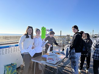 Belmar Beach Captains Belmar Beach Captains